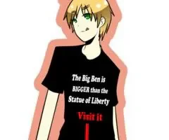 user pfp