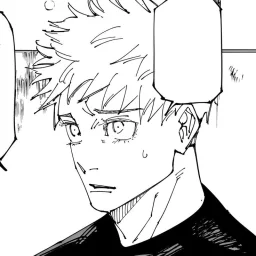 user pfp