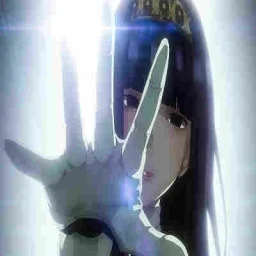 user pfp