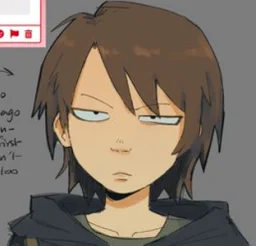 user pfp