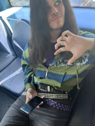 user pfp