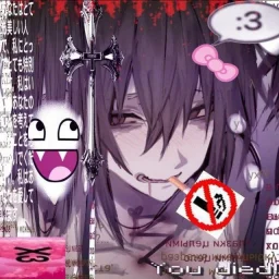 user pfp