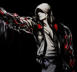 user pfp
