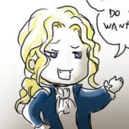 user pfp