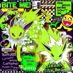 user pfp