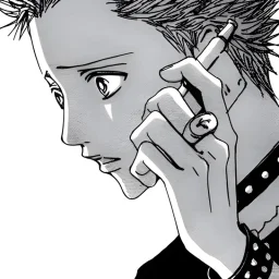 user pfp