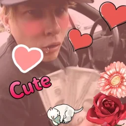 user pfp