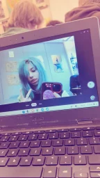 user pfp