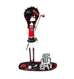 user pfp