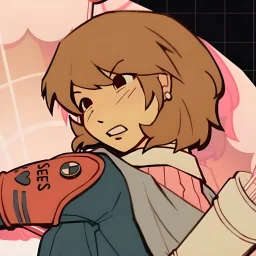 user pfp