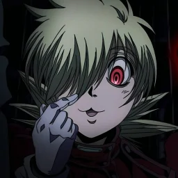 user pfp