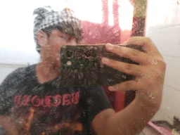 user pfp
