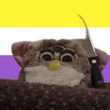 user pfp