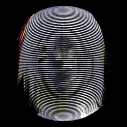user pfp