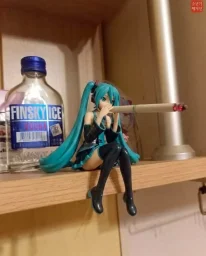 user pfp