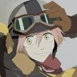 user pfp