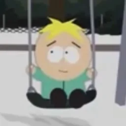 user pfp