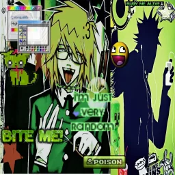 user pfp