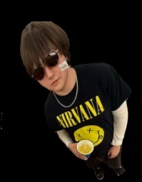 user pfp