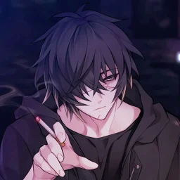 user pfp