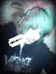 user pfp