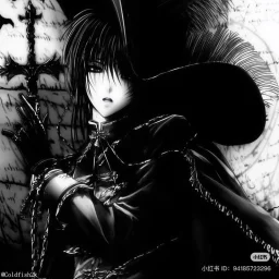 user pfp