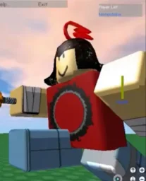 user pfp