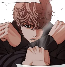 user pfp