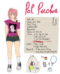 user pfp