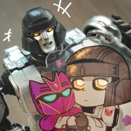 user pfp