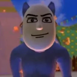 user pfp