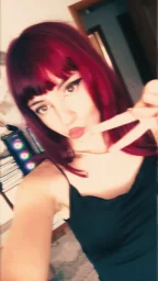 user pfp