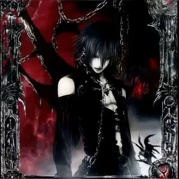 user pfp