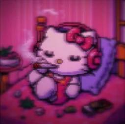 user pfp