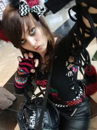 user pfp