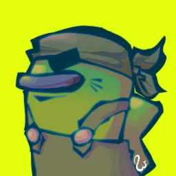 user pfp