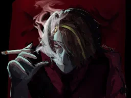 user pfp