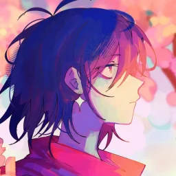 user pfp