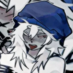 user pfp