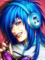user pfp