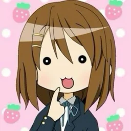 user pfp