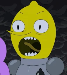 user pfp