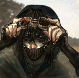 user pfp