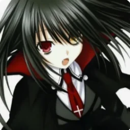 user pfp