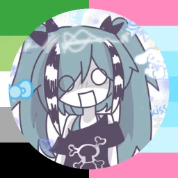 user pfp