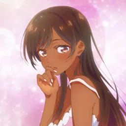 user pfp