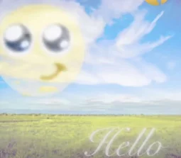 user pfp