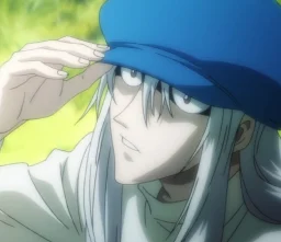user pfp