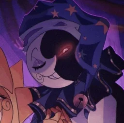 user pfp