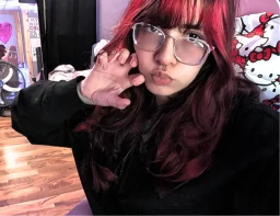 user pfp